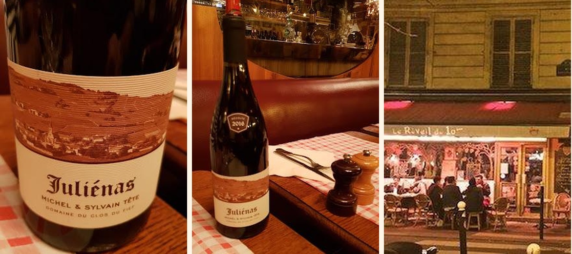 Le Réveil Du 10eme - Gallery Image 5