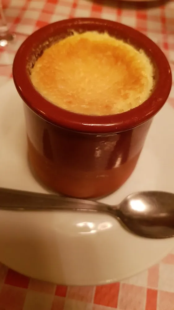 Crème Vanille