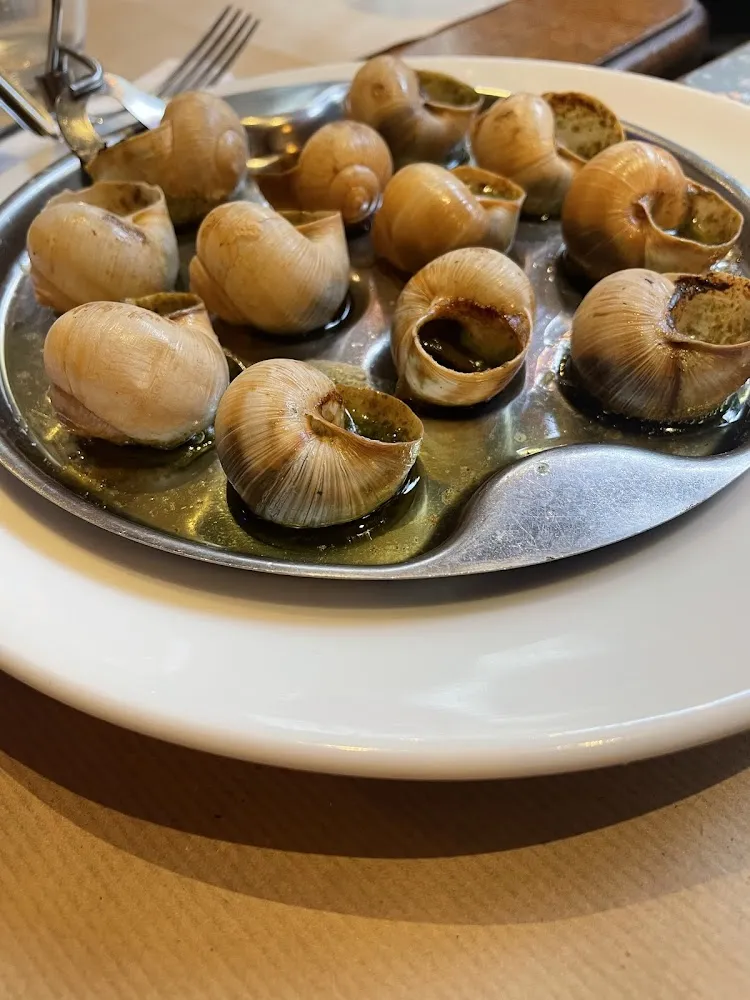 Escargot