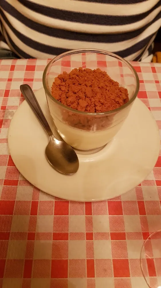 Tiramisu Au Spéculoos